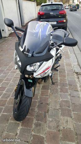 Honda CBF 600 SA 2011