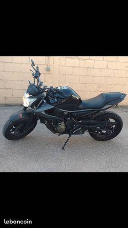 BELLE YAMAHA XJ6 BRIDEE 34 CH MTT1