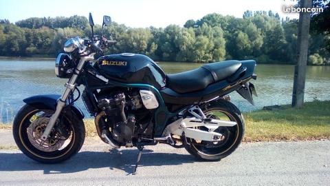 Bandit 1200 excellent etat