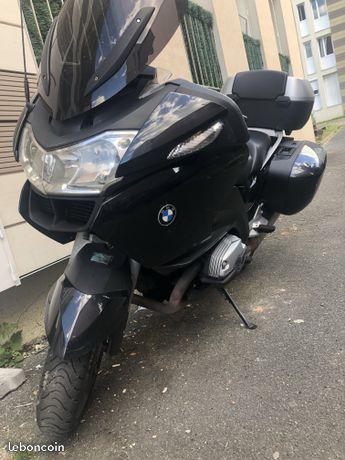 Bmw 12 100RT