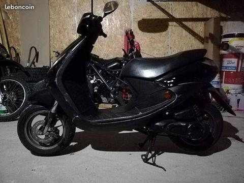 scoote