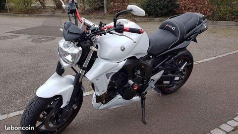 FZ6 N S2