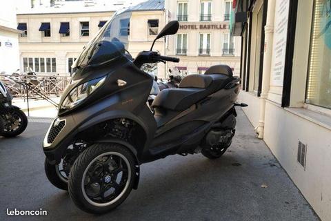 Piaggio MP3 500LT ABS SPORT