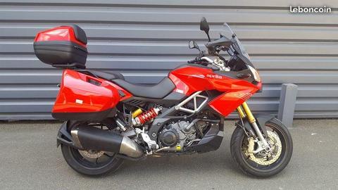 Aprilia - caponord 1200 - 2013 - 47700km