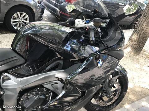 Bmw k1300s