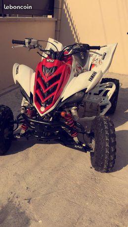 700 raptor yamaha