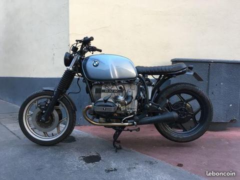 Bmw r80