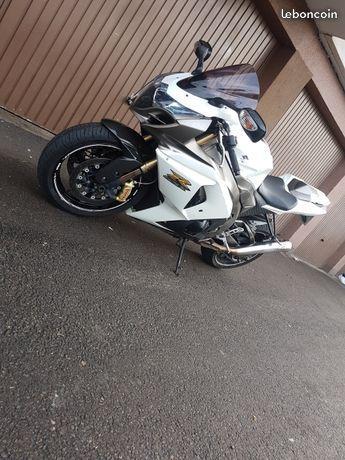 Gsxr 1000 25 ème anniversaire