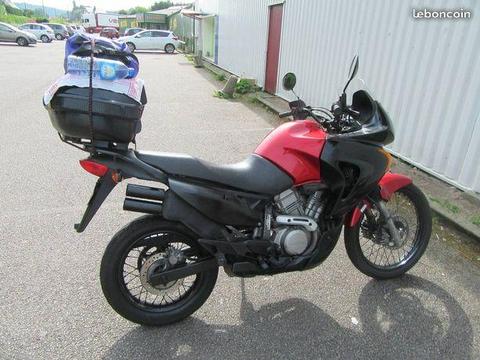 Honda Translp