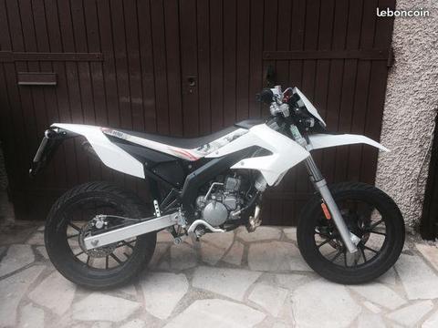 Derbi senda drd 50 cc