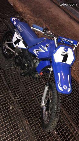Piwi 80 YAMAHA