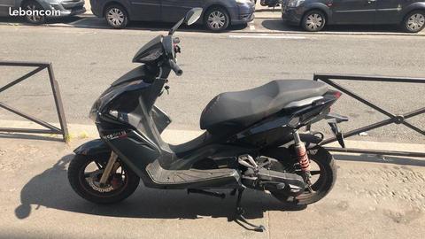 Neco gpx 50