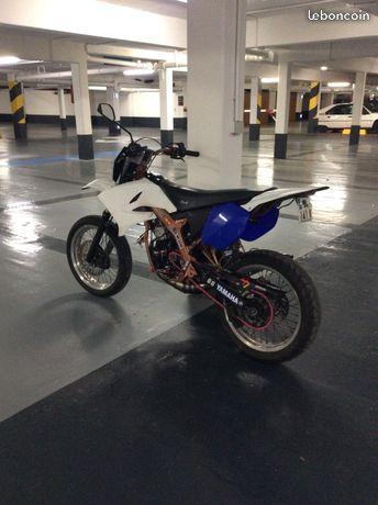 Dt 50 bon état