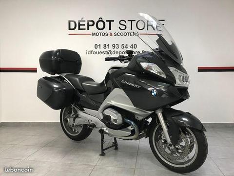 Bmw r1200 rt / 1200 / r 1200rt - garantie 6 mois