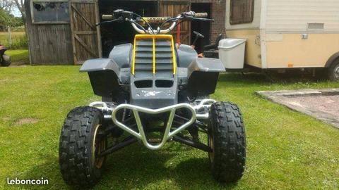 350 BANSHEE