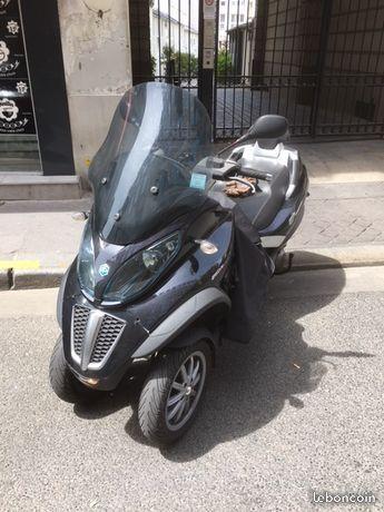 Scooter MP3 250