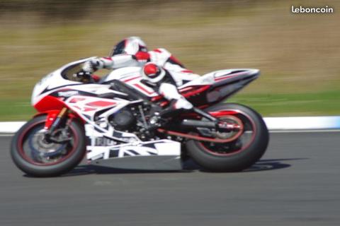 Triumph Daytona 675