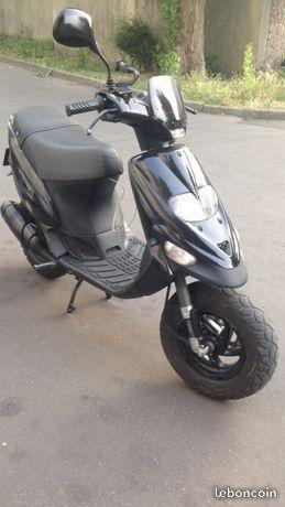 Gilera stalker 50 2temps