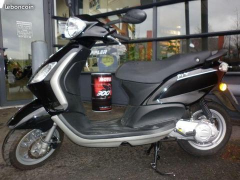 Fly 50cc pot touring