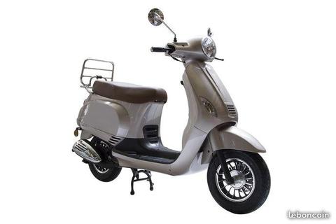 Jm motors oldies GT 50cc NEUF 50cc garantie 2ans