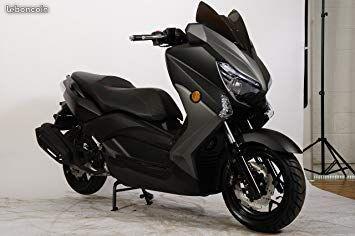 Scooter YAMASAKI Neuf Xroad 125cc GARANTIE 2 ANS