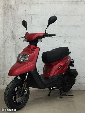 Viper 2T yamasaki neuf garantie 2 ans en stock