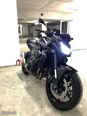 Kawasaki z750