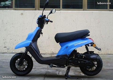 Scooter YAMASAKI Neuf VIPER 4T NEUF EN STOCK