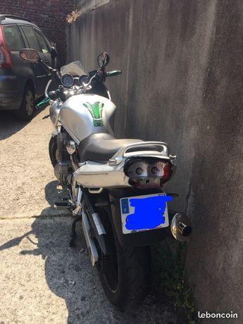 Suzuki bandit 600 S