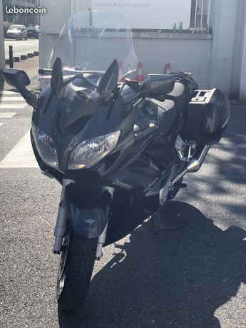 YAMAHA FJR 1300 A