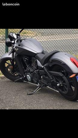 Victory Indian octane 1200 2017