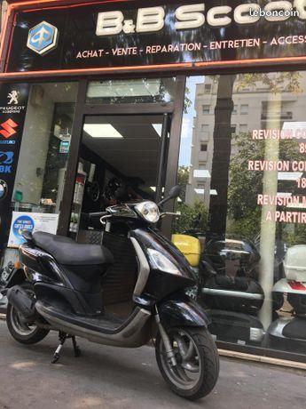 Piaggio fly