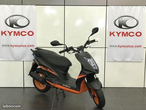 [PRO] Kymco 50 Agility Naked Renouvo Neuf