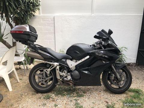 Vfr800 FI VTEC 2008 ABS