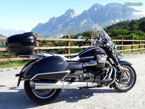 MOTO GUZZI CALIFORNIA 1400 Touring