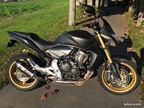 Honda Hornet 600 ABS