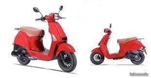 Scooter 50 jmmotors numéro 1 a paris neuf garantie