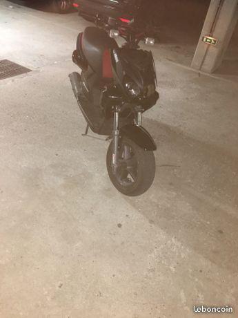 Stunt