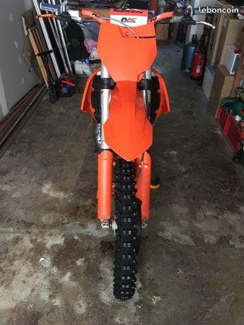125 sx