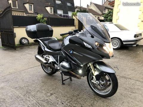 Bmw r 1200 rt full option