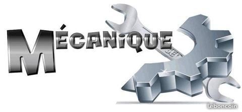 mécanique 91 et 94