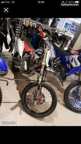 Honda crf 150