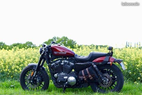 Harley Davidson Roadster 1200cx