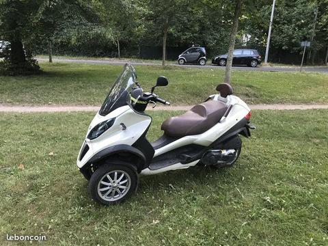Mp3 500