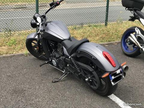 Victory octane 1200 2017