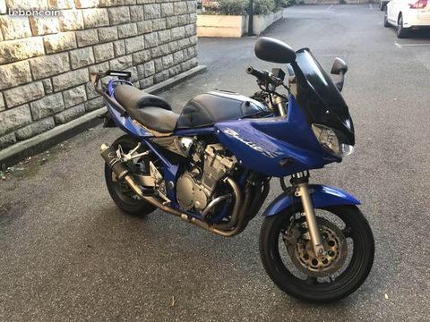 Suzuki Bandit 600 2003