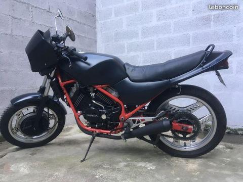 Honda VT 250 F