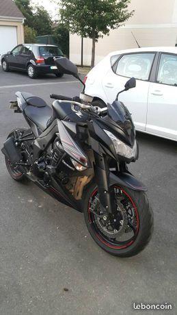 Z 1000