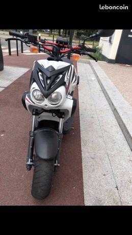 Slider yamaha