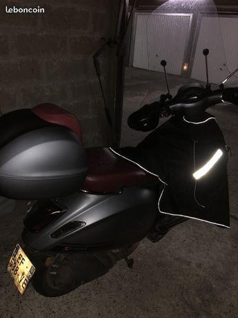Vespa Sprint 2T